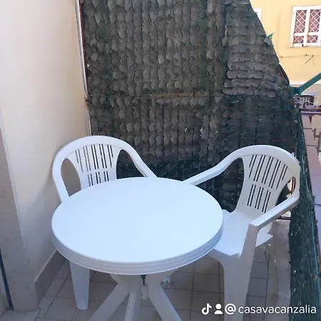 Apartamento Casa 50 Metri Dall'acqua *
